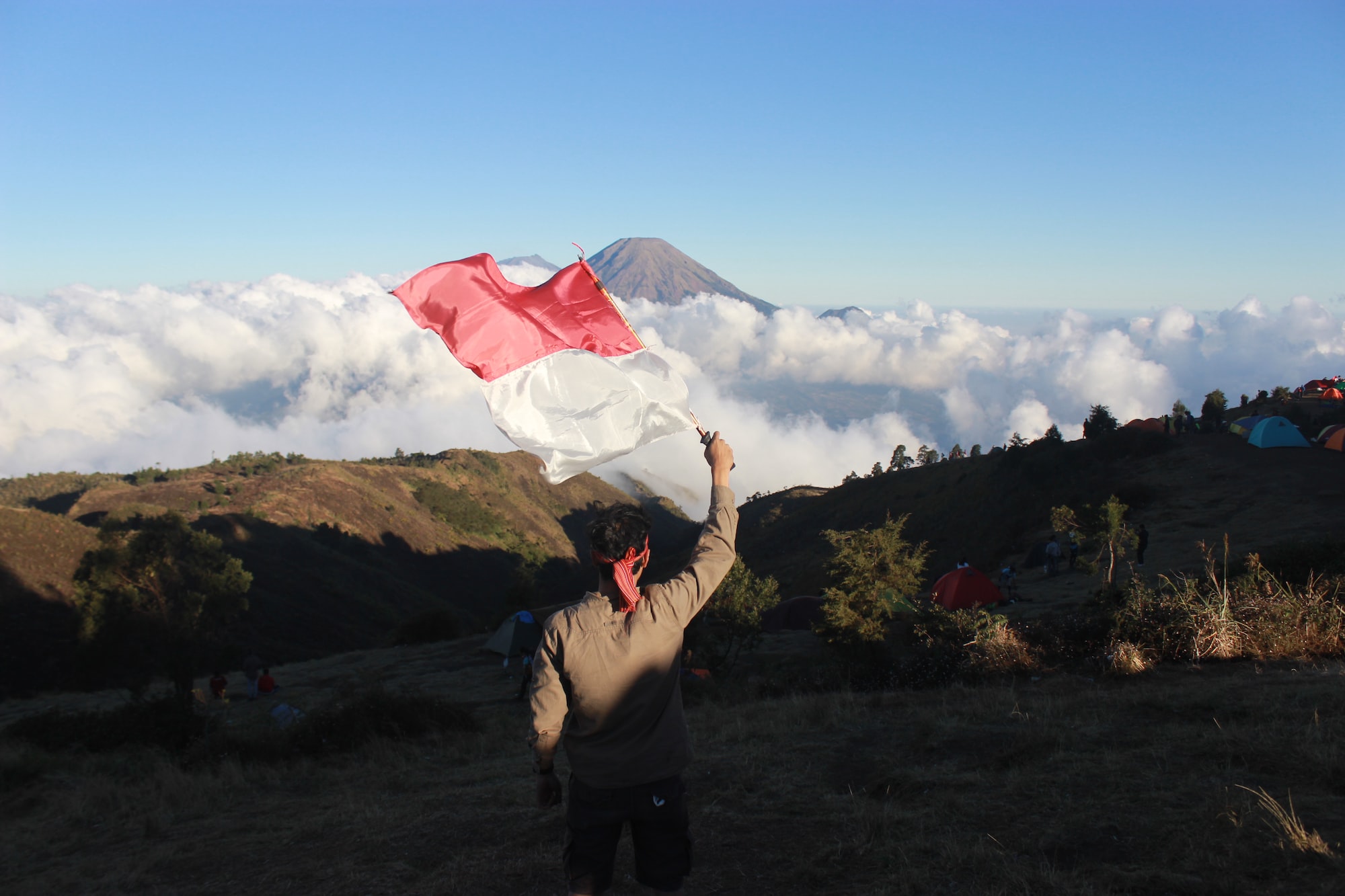 Indonesia