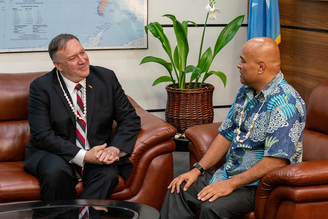 Micronesia