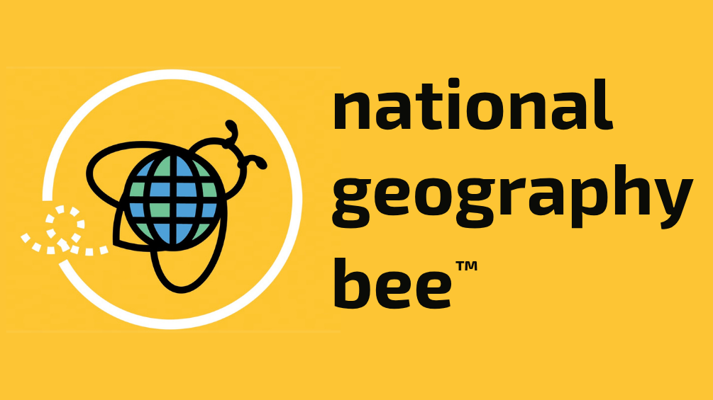 National Geography Bee