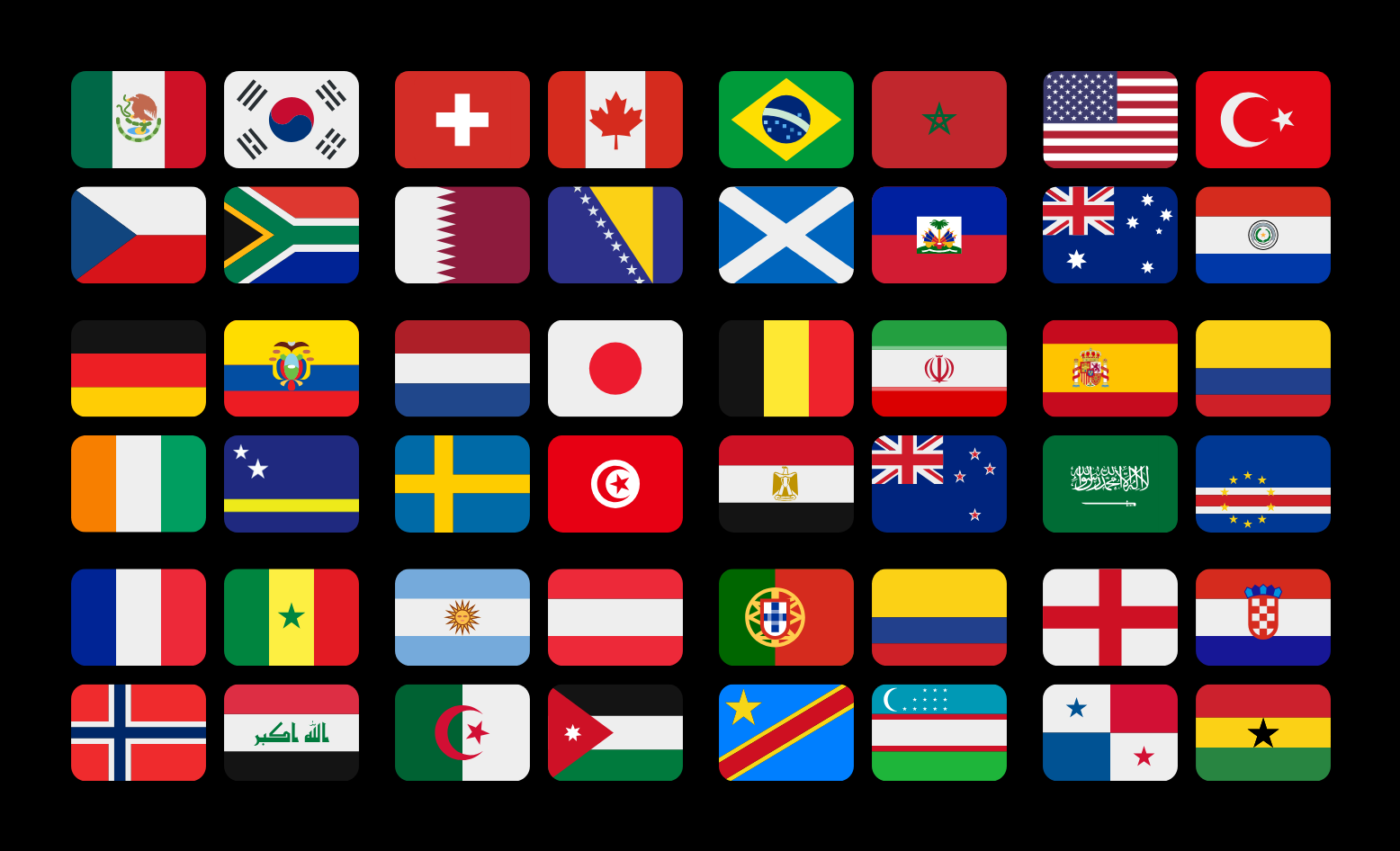 2026 World Cup
